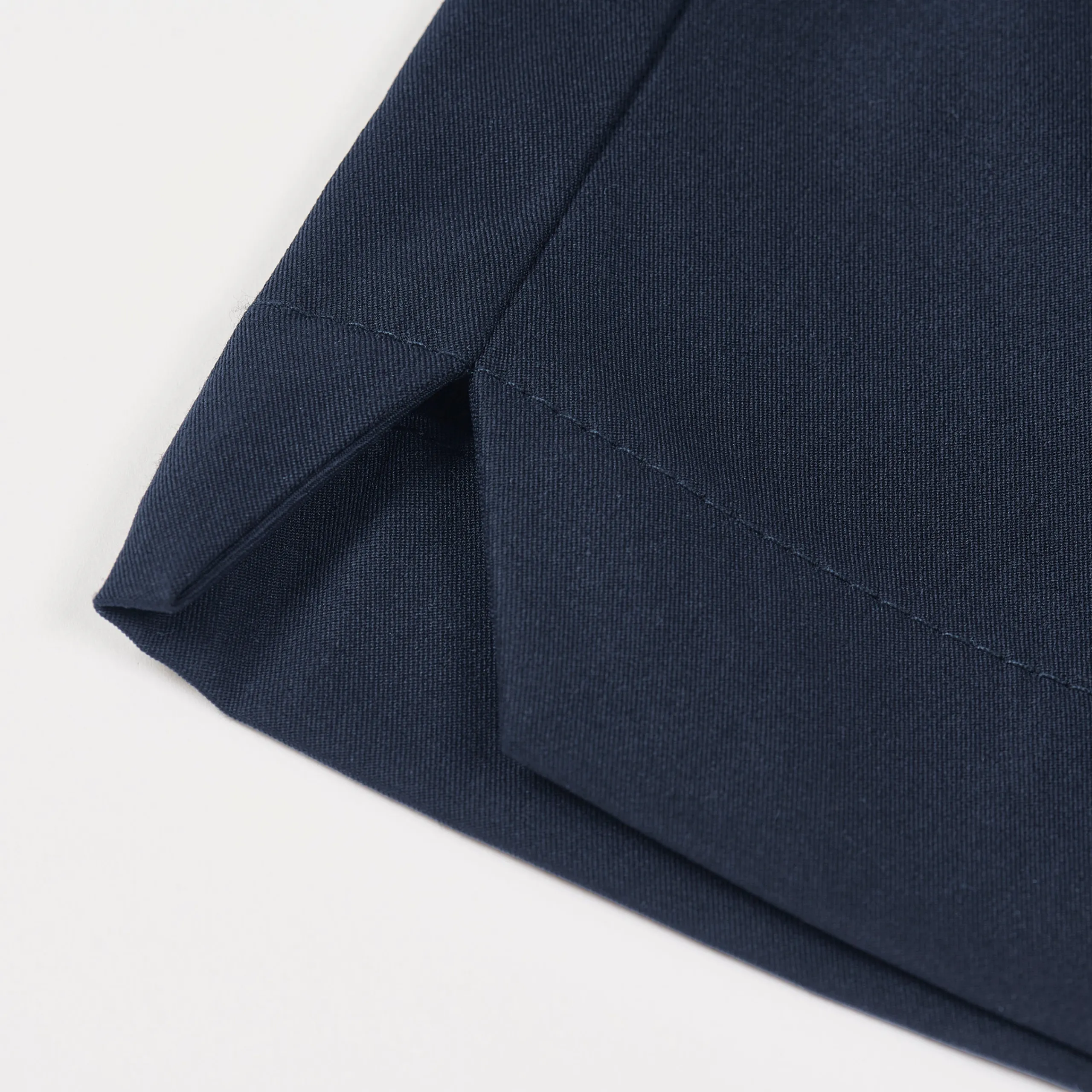 Outlet GOLF TROUSER NAVY Bottoms