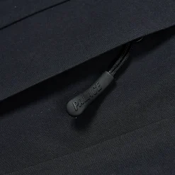 New GORE-TEX 3L TEK JACKET BLACK Jackets