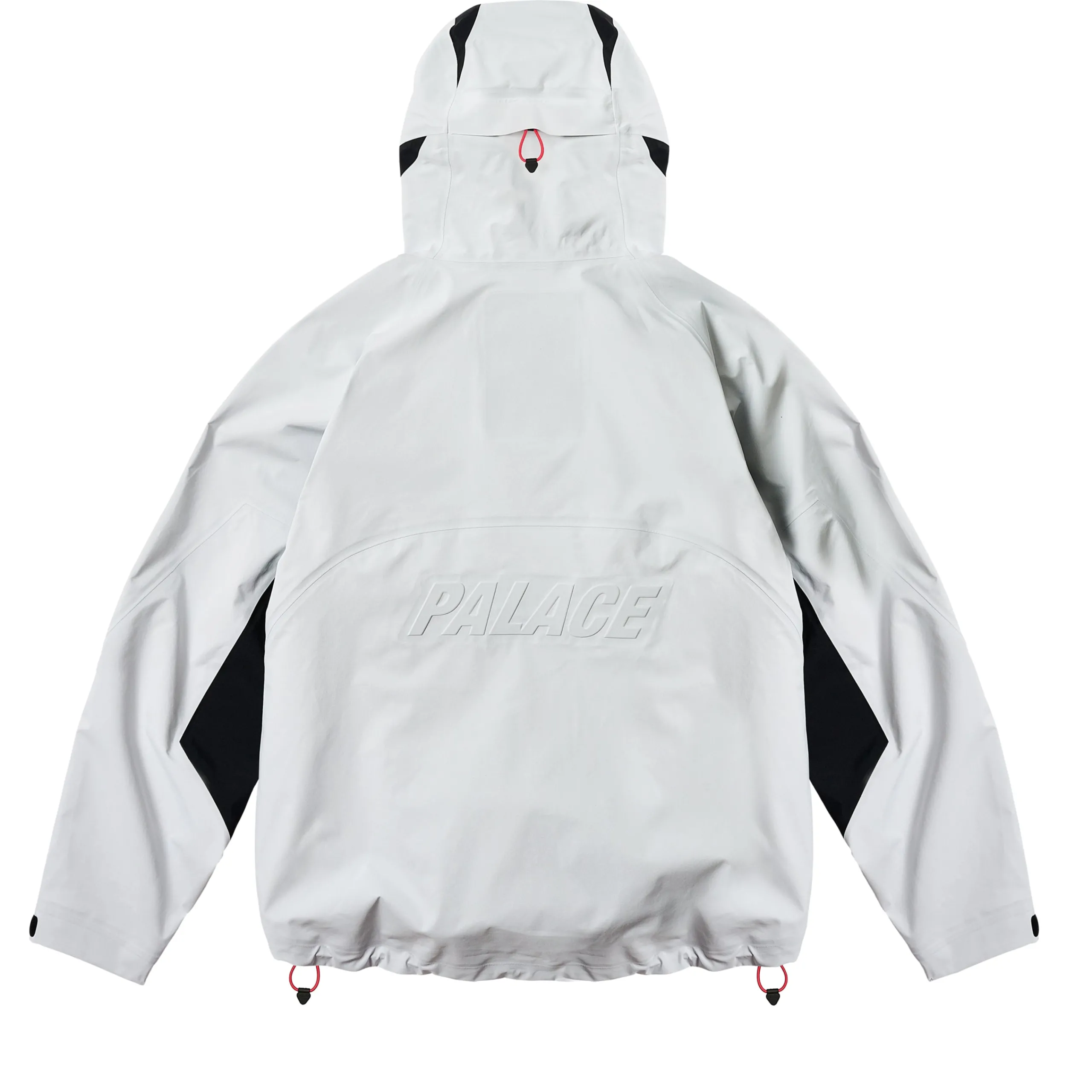 Discount GORE-TEX 3L TEK JACKET CLOUD / BLACK Jackets