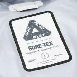 Discount GORE-TEX 3L TEK JACKET CLOUD / BLACK Jackets