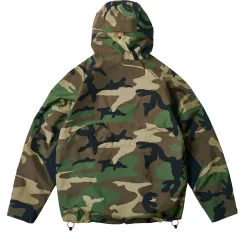 Discount GORE-TEX 3L TEK JACKET DPM / BLACK Jackets