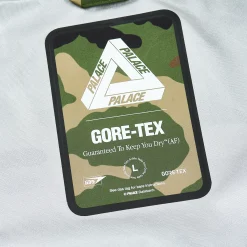 Discount GORE-TEX 3L TEK JACKET DPM / BLACK Jackets