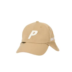 Outlet GORE-TEX NECKSAVER P 6-PANEL TAN Hats