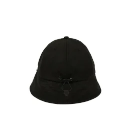 Best GORE-TEX NECKSAVER P 6-PANEL BLACK Hats