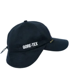 Discount GORE-TEX NECKSAVER P 6-PANEL NAVY Hats
