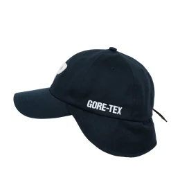 Discount GORE-TEX NECKSAVER P 6-PANEL NAVY Hats