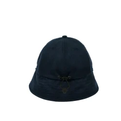 Discount GORE-TEX NECKSAVER P 6-PANEL NAVY Hats
