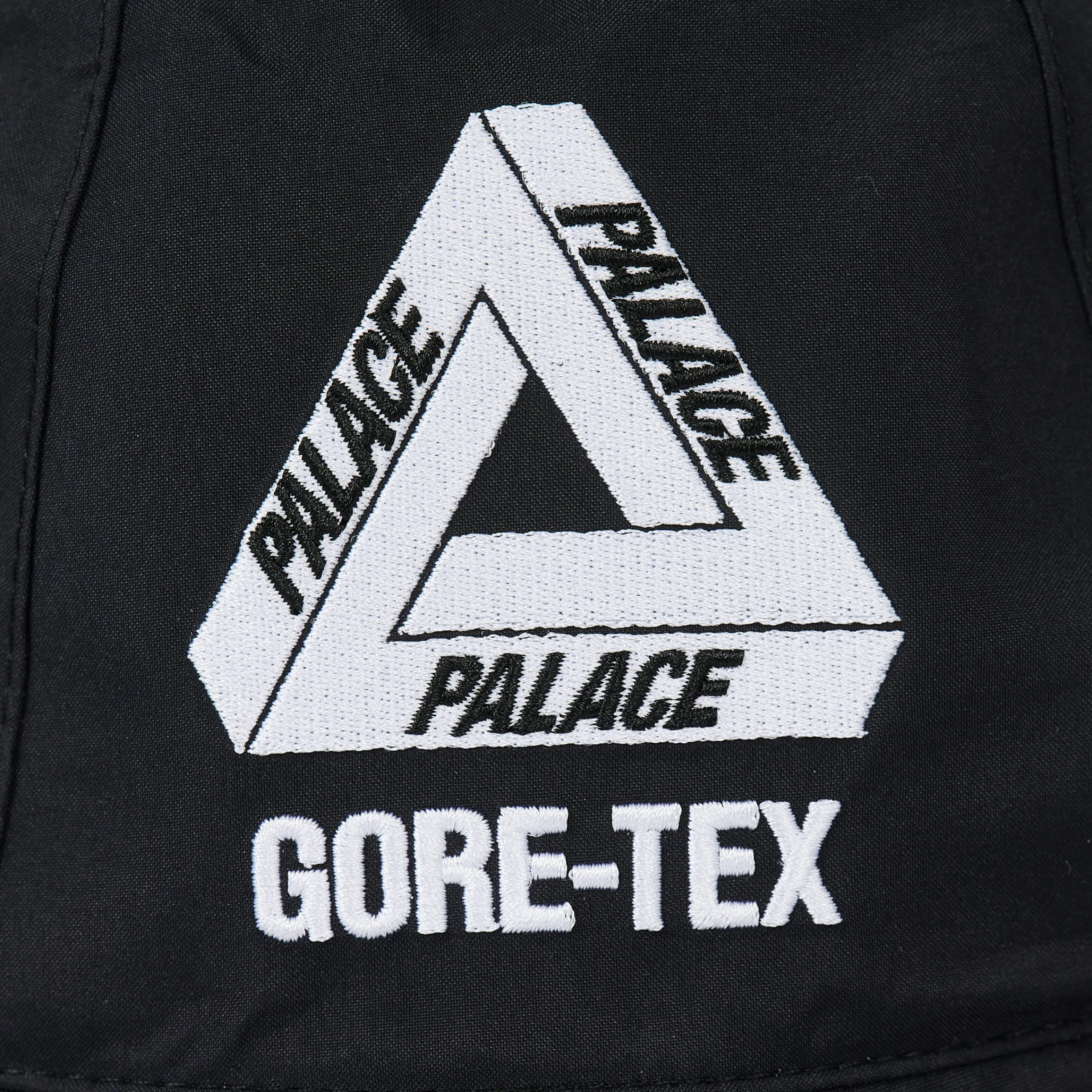Online GORE-TEX TEK BUCKET BLACK Hats