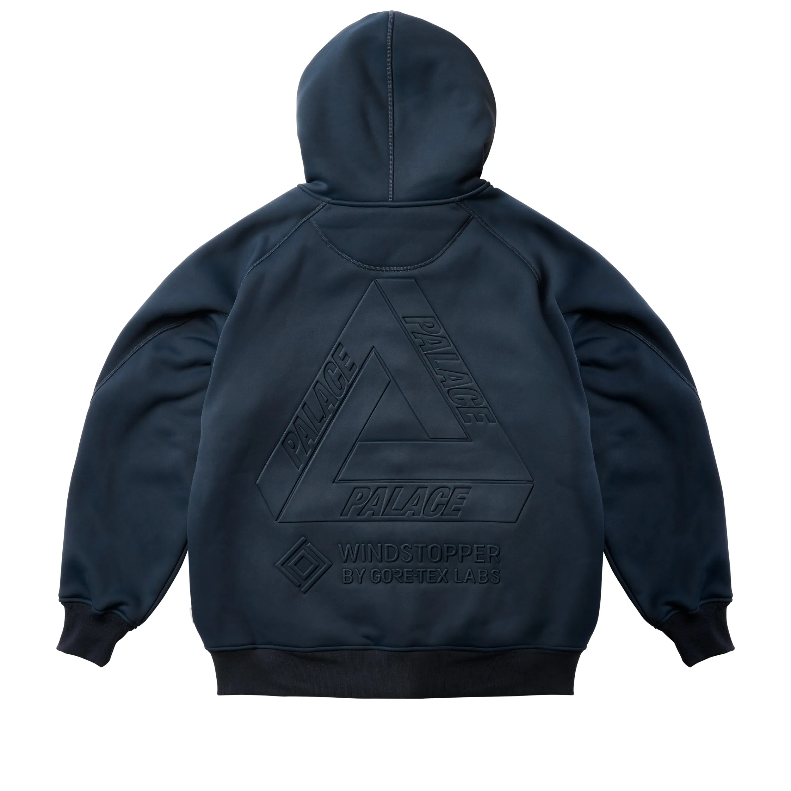 Hot GORE-TEX WINDSTOPPER BONDED JACKET NAVY Jackets
