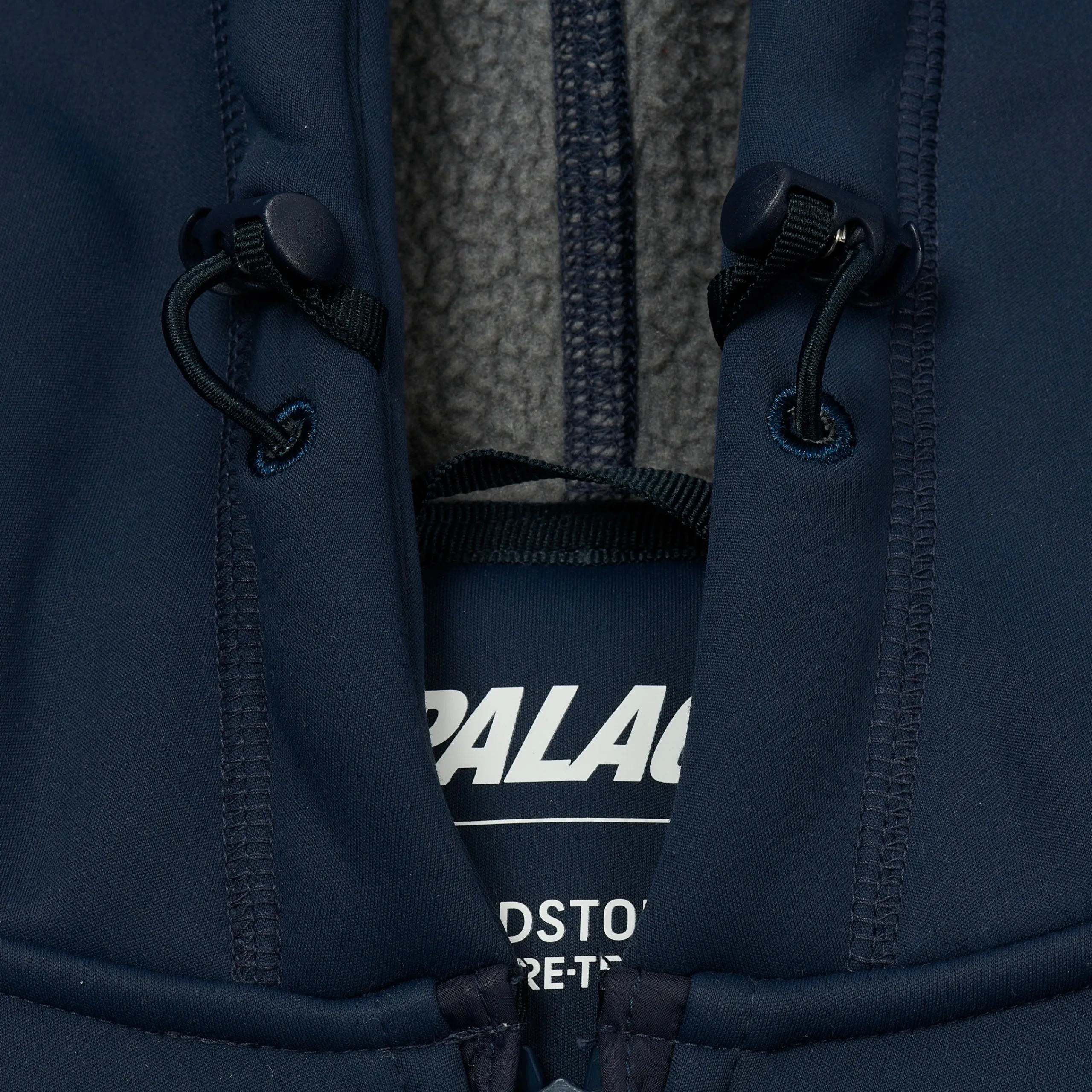 Hot GORE-TEX WINDSTOPPER BONDED JACKET NAVY Jackets