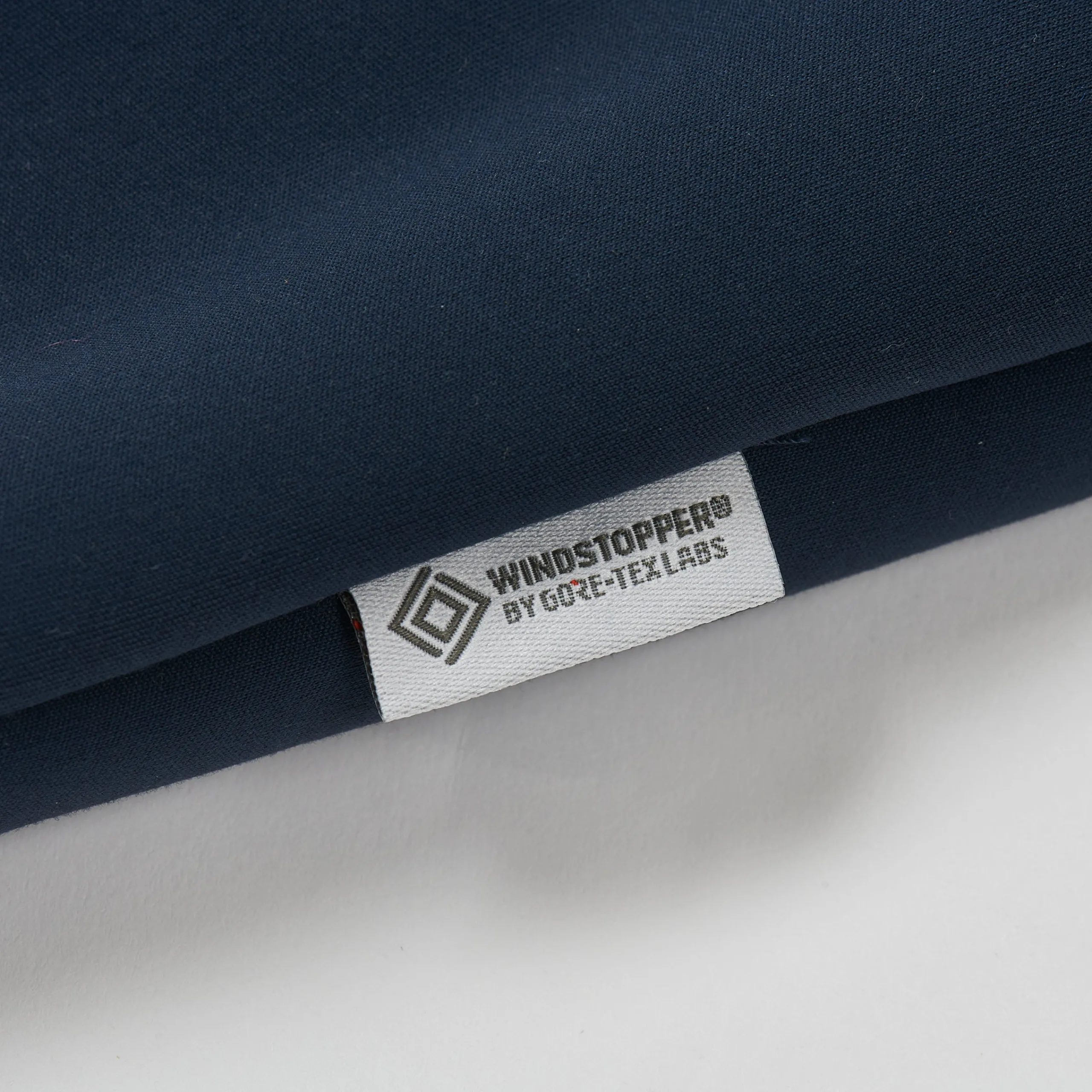 Hot GORE-TEX WINDSTOPPER BONDED JACKET NAVY Jackets