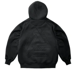 Fashion GORE-TEX WINDSTOPPER BONDED JACKET BLACK Jackets