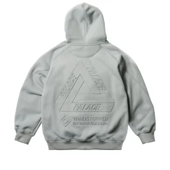 Best GORE-TEX WINDSTOPPER BONDED JACKET CONCRETE GREY Jackets