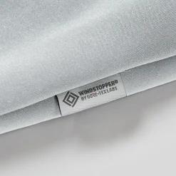 Best GORE-TEX WINDSTOPPER BONDED JACKET CONCRETE GREY Jackets
