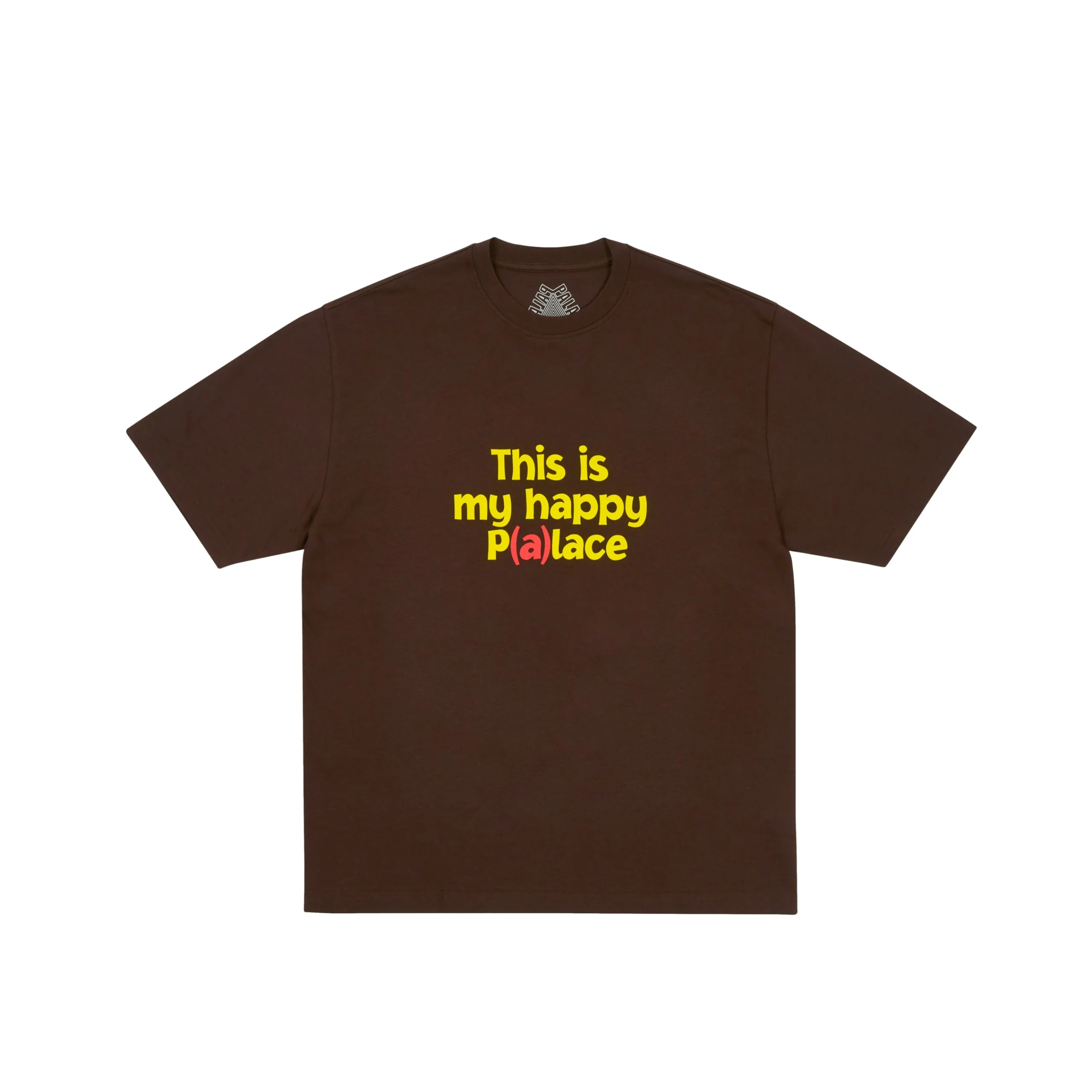 Hot HAPPY PALACE T-SHIRT FOX T-Shirts