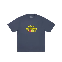 Sale HAPPY PALACE T-SHIRT NAVY T-Shirts
