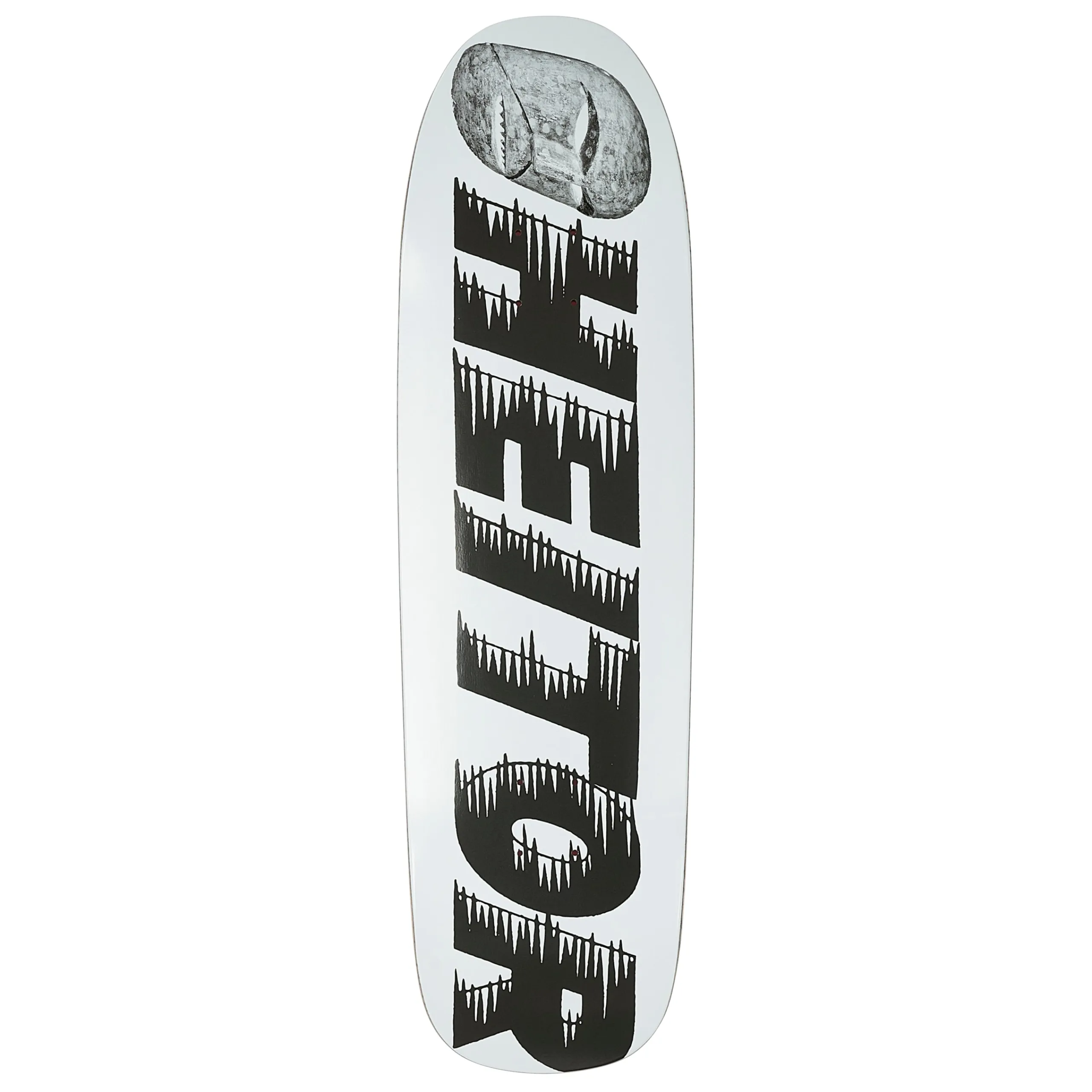 Hot HEITOR PRO S37 8.9 Hardware