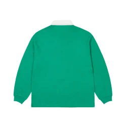 Fashion INTERNATIONAL RUGBY GREEN Tops