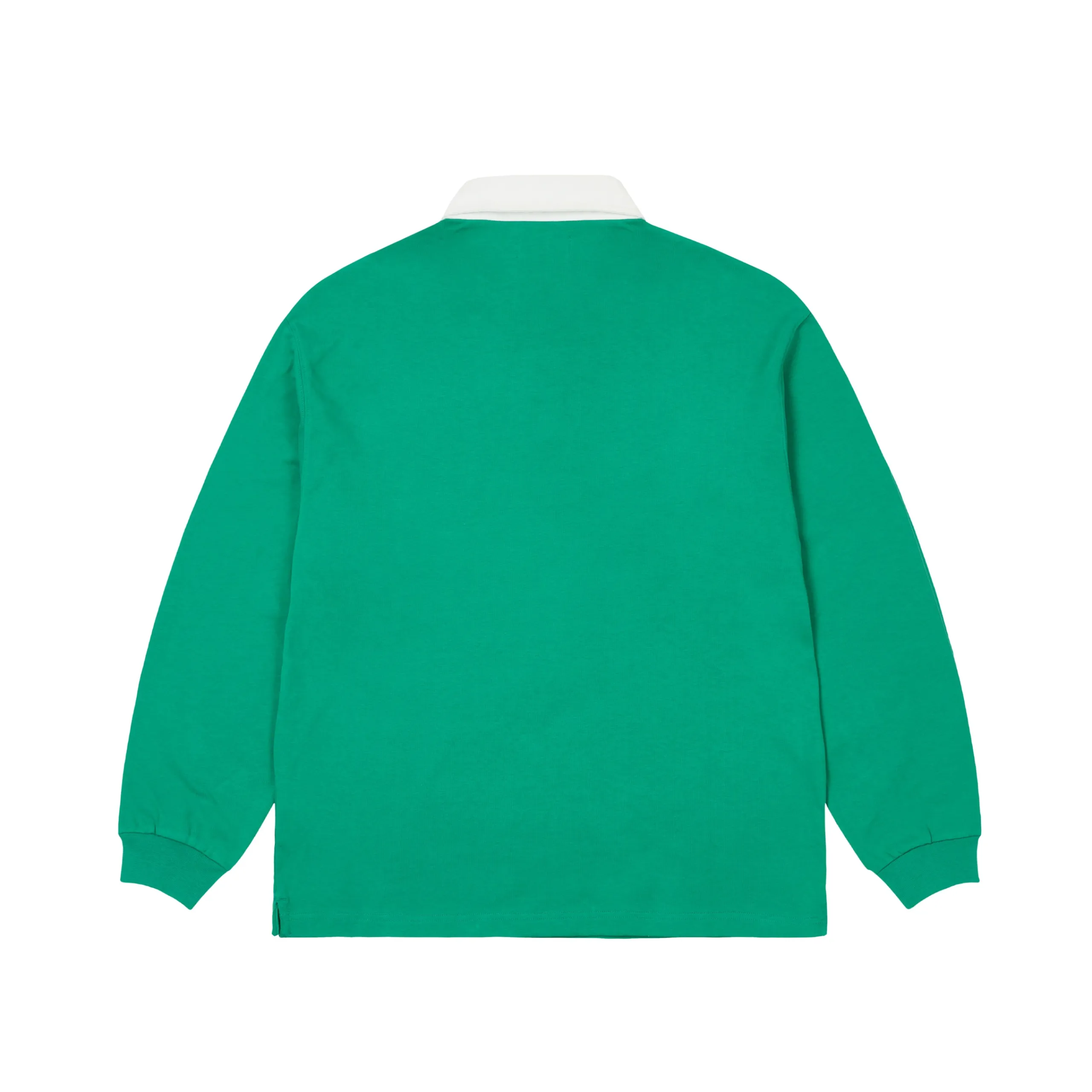 Fashion INTERNATIONAL RUGBY GREEN Tops