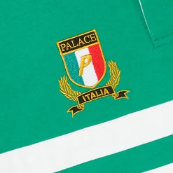 Fashion INTERNATIONAL RUGBY GREEN Tops