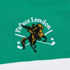 Fashion INTERNATIONAL RUGBY GREEN Tops