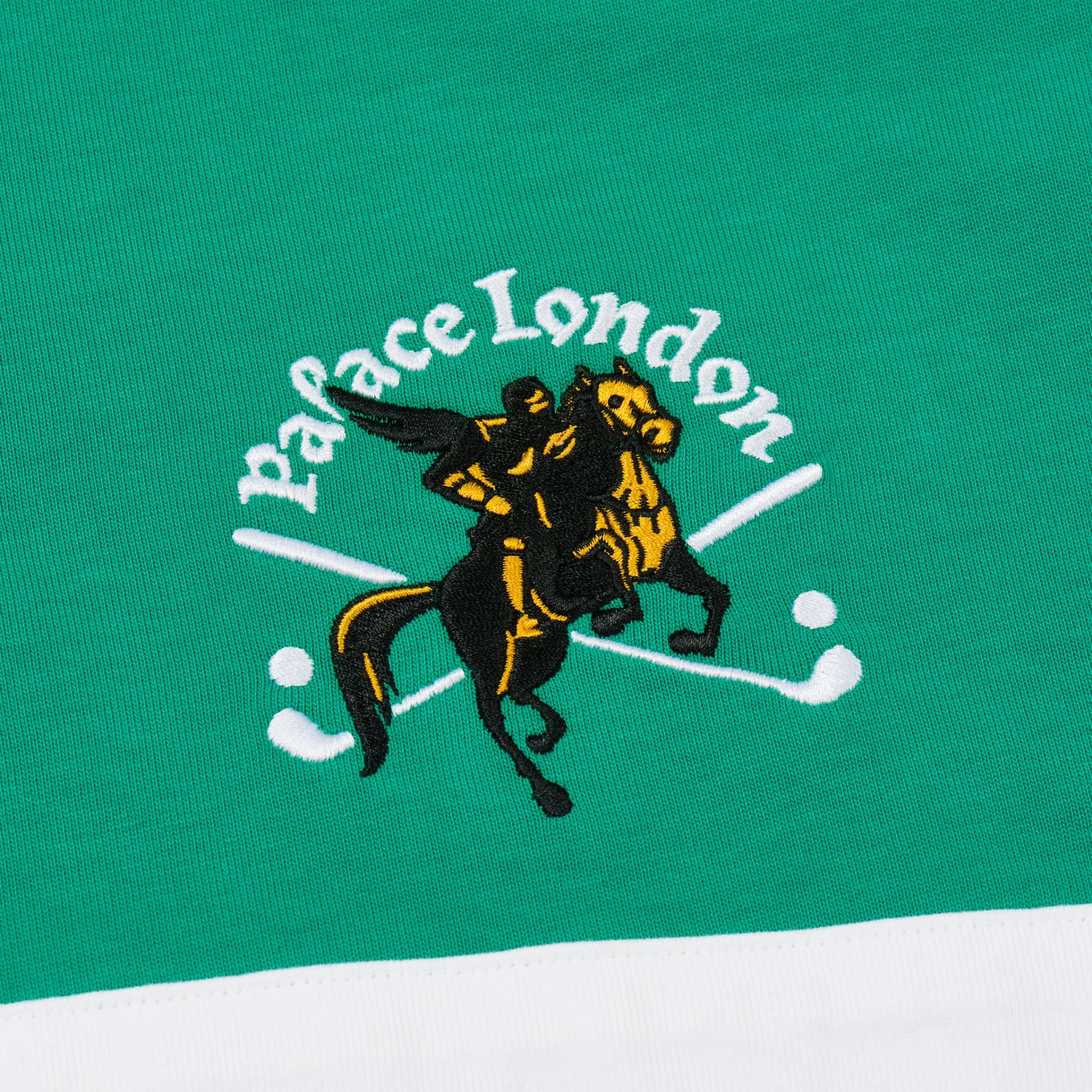 Fashion INTERNATIONAL RUGBY GREEN Tops