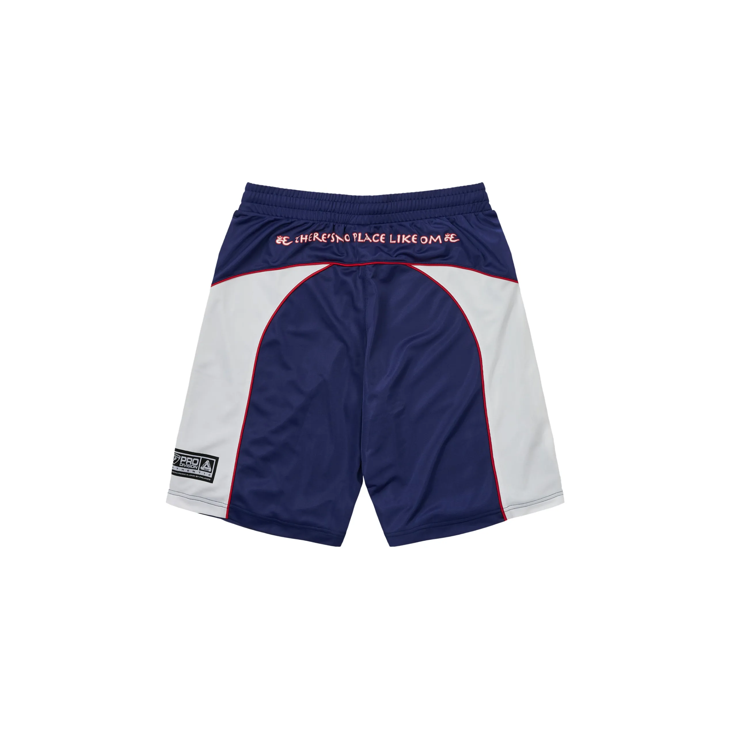 Clearance OM MESH SHORT NAVY Shorts|Tracksuits