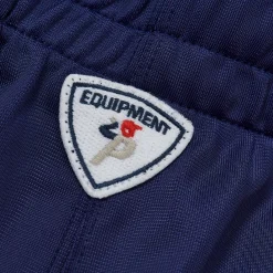 Clearance OM MESH SHORT NAVY Shorts|Tracksuits