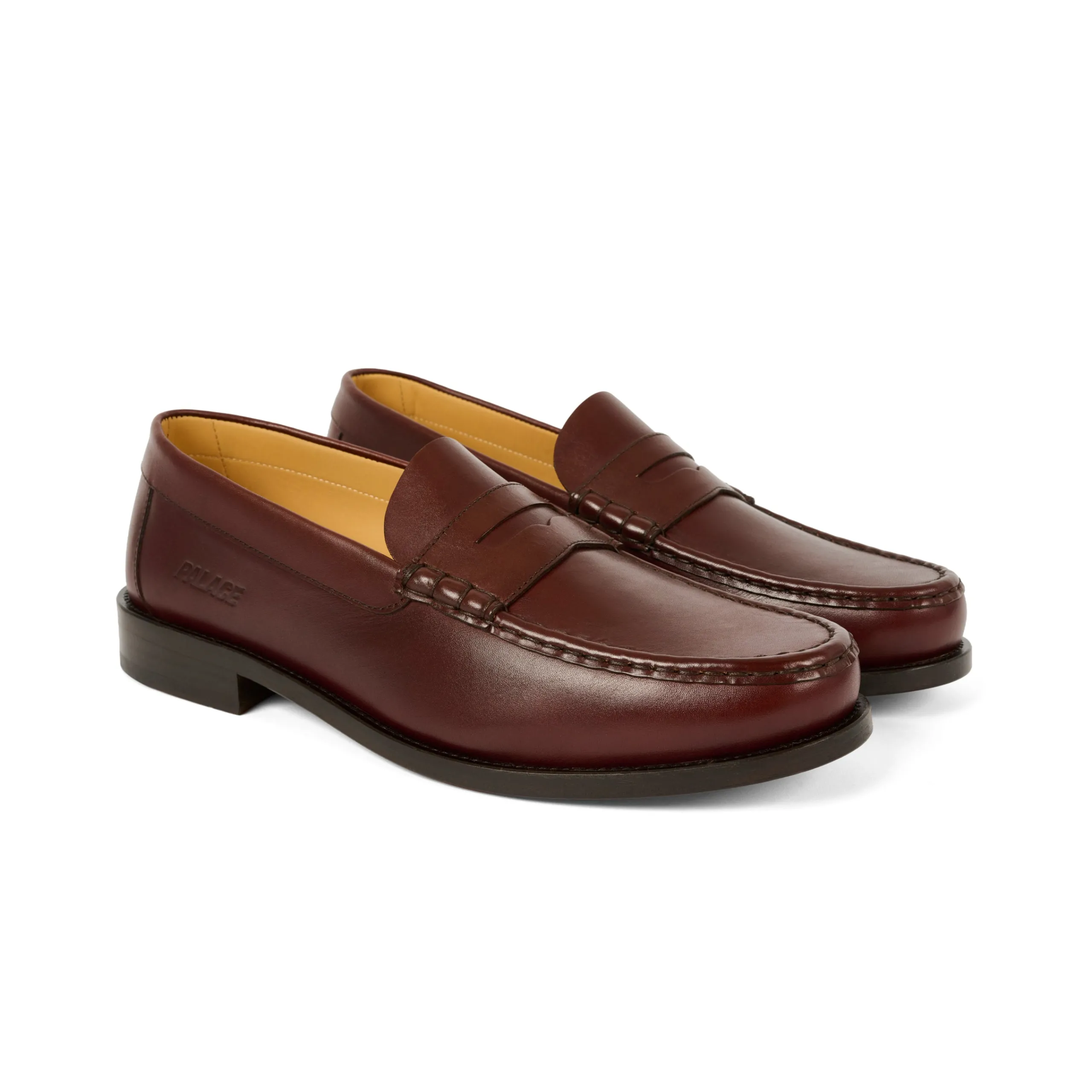 Outlet OUT OUT LOAFER BROWN Footwear