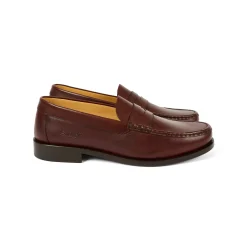 Outlet OUT OUT LOAFER BROWN Footwear