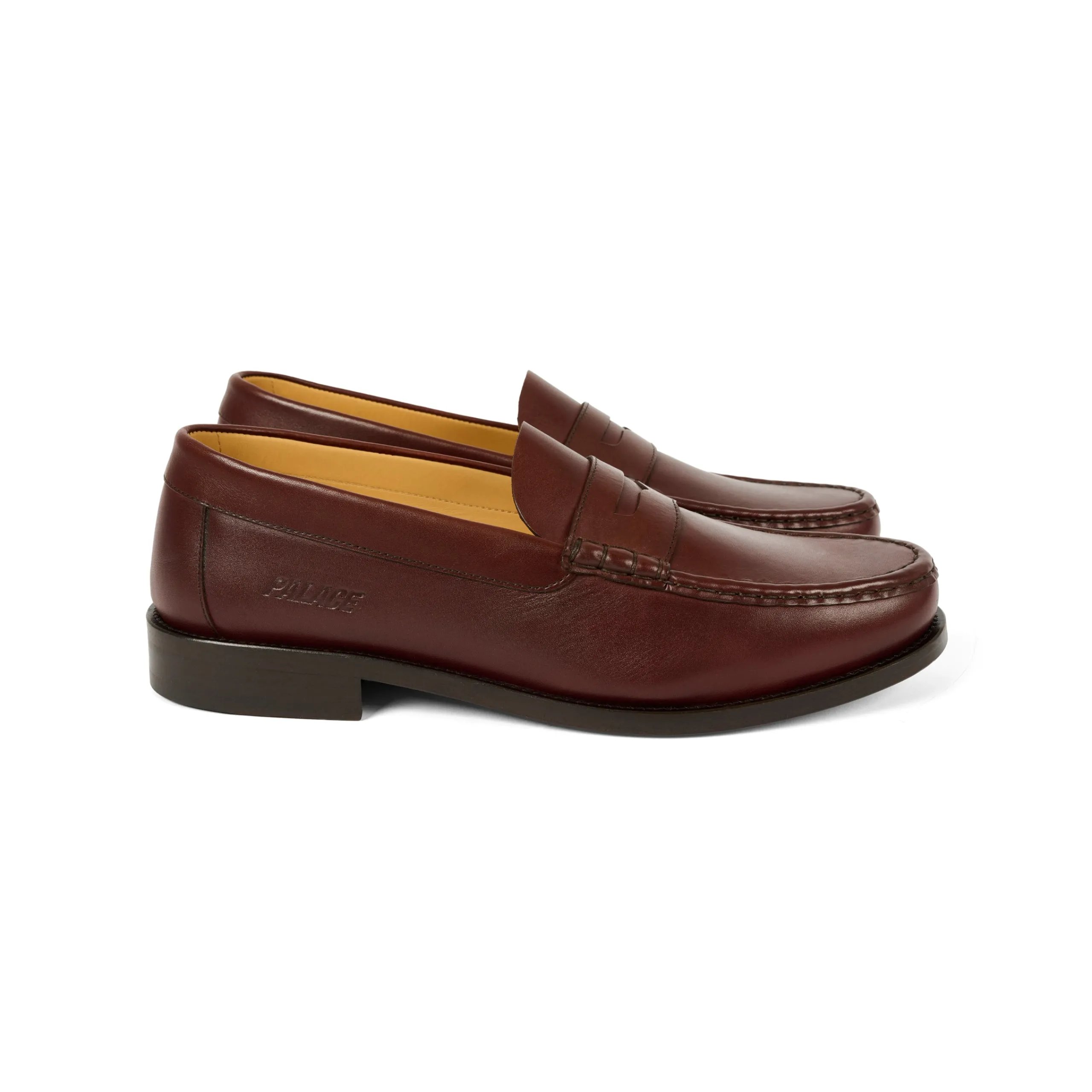 Outlet OUT OUT LOAFER BROWN Footwear