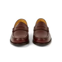 Outlet OUT OUT LOAFER BROWN Footwear