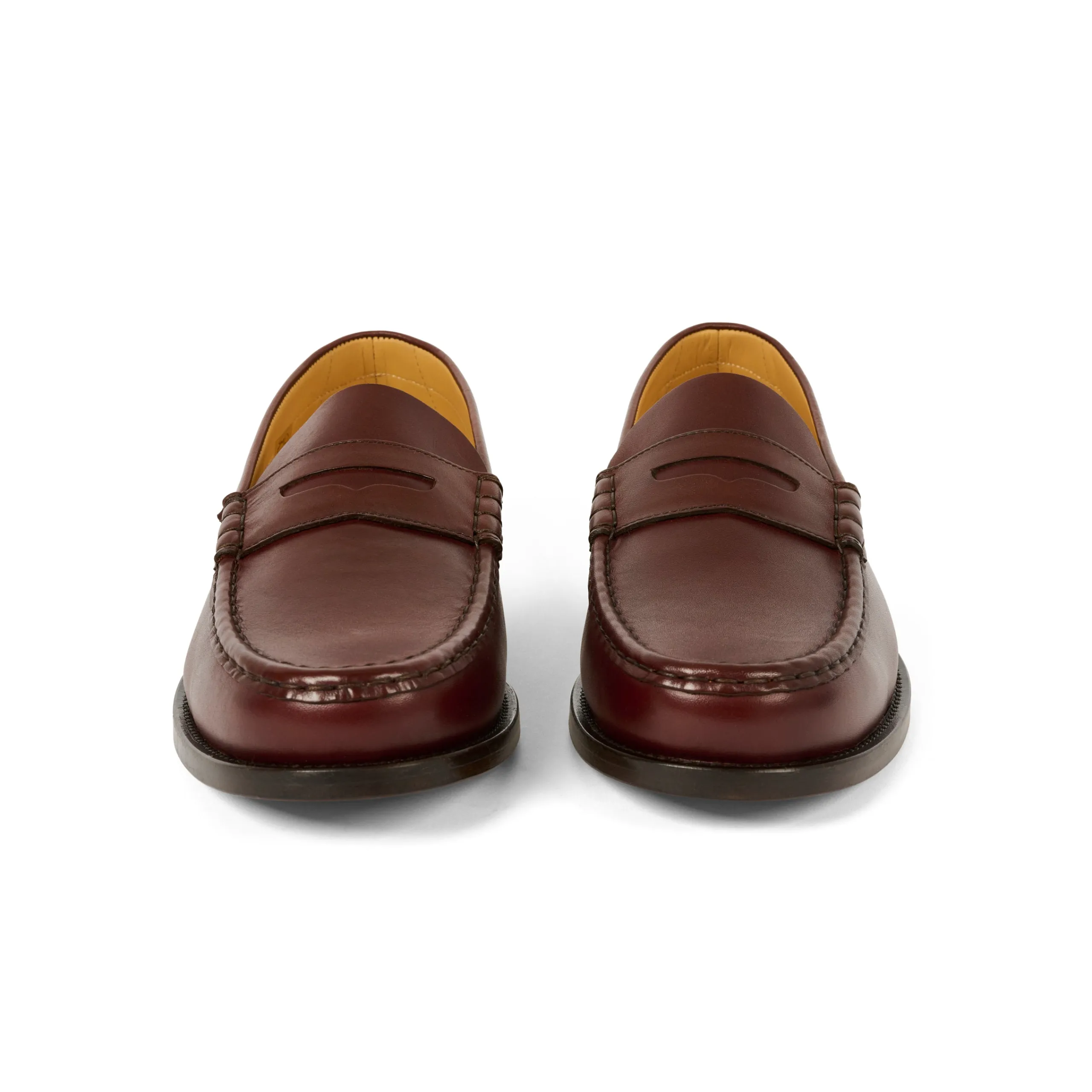 Outlet OUT OUT LOAFER BROWN Footwear