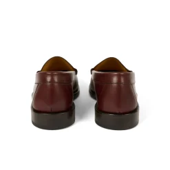 Outlet OUT OUT LOAFER BROWN Footwear