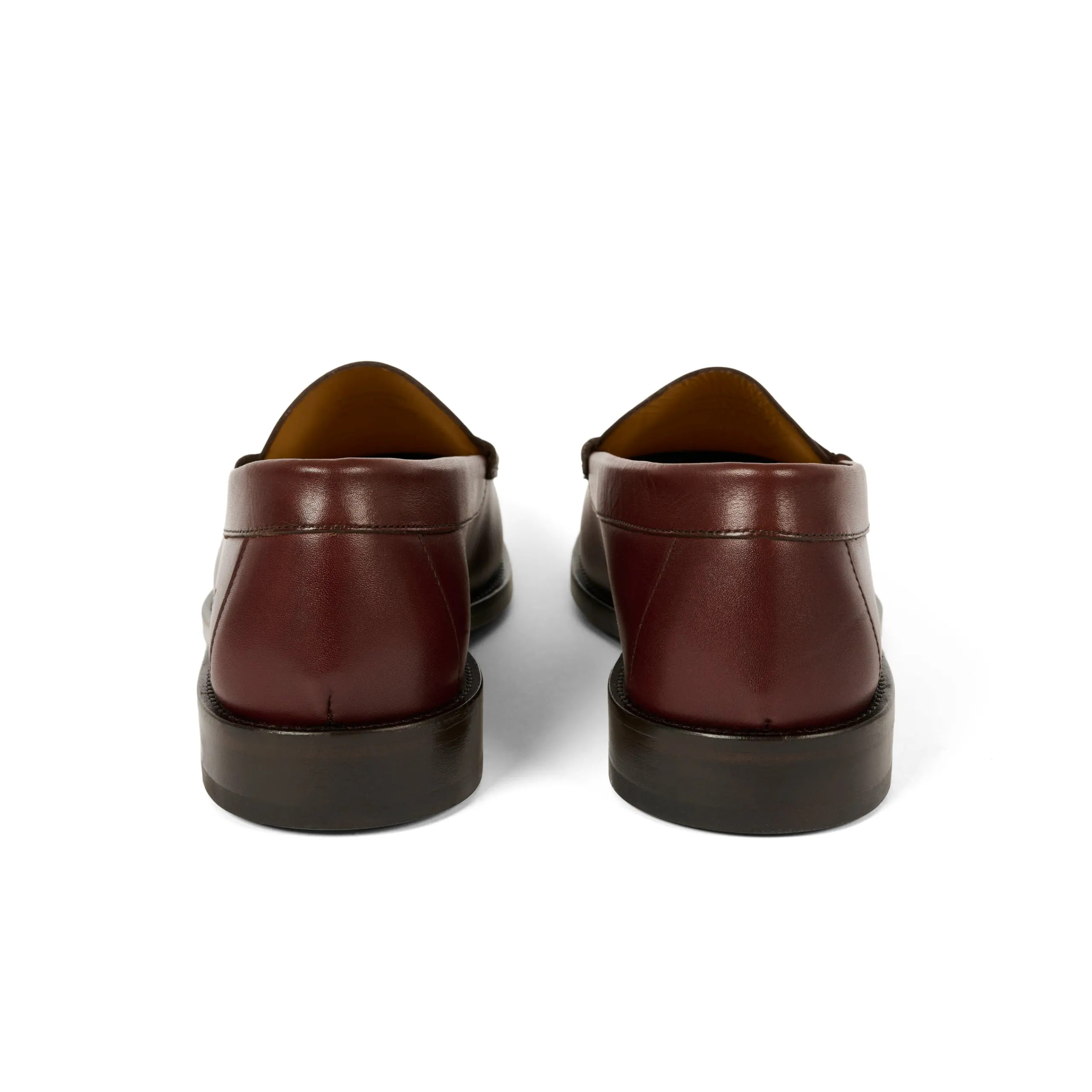 Outlet OUT OUT LOAFER BROWN Footwear