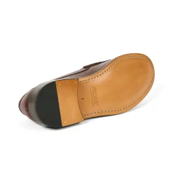 Outlet OUT OUT LOAFER BROWN Footwear