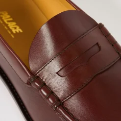 Outlet OUT OUT LOAFER BROWN Footwear