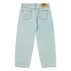 Best P90 BAGGY JEAN STONE WASH Bottoms
