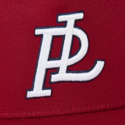 Hot P FRAME 5-PANEL BERG Hats