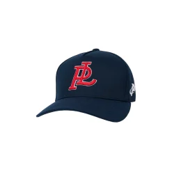 Hot P FRAME 5-PANEL NAVY Hats