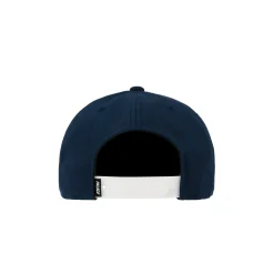 Hot P FRAME 5-PANEL NAVY Hats