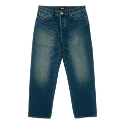 Online P45 JEAN MID WASH Bottoms