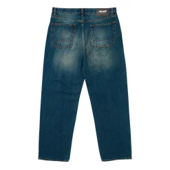 Online P45 JEAN MID WASH Bottoms