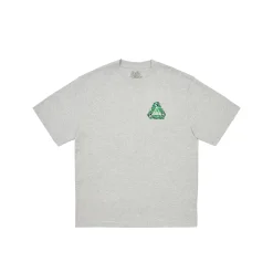 Outlet P3 LEAN T-SHIRT GREY MARL T-Shirts