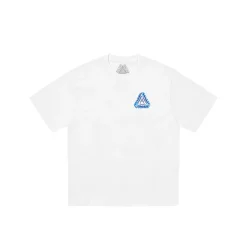New P3 LEAN T-SHIRT WHITE T-Shirts