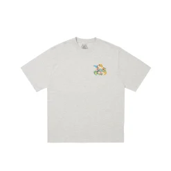 Discount P SEA T-SHIRT GREY MARL T-Shirts