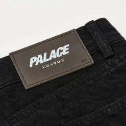 Best P45 STANDARD JEAN BLACK Bottoms