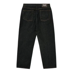 Outlet P45 STANDARD JEAN INDIGO WASH Bottoms