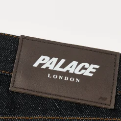 Outlet P45 STANDARD JEAN INDIGO WASH Bottoms