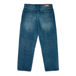 Best P45 STANDARD JEAN MID WASH Bottoms